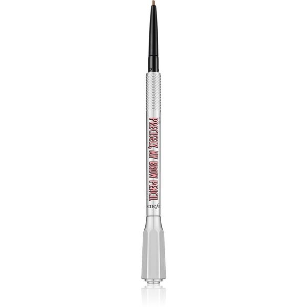 Benefit Benefit Precisely, My Brow Pencil прецизен молив за вежди цвят 3.75 Warm Medium Brown 0,08 гр.