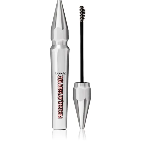 Benefit Benefit Precisely, My Brow Wax фиксиращ восък за вежди цвят 2 Warm Golden Blonde 5 гр.