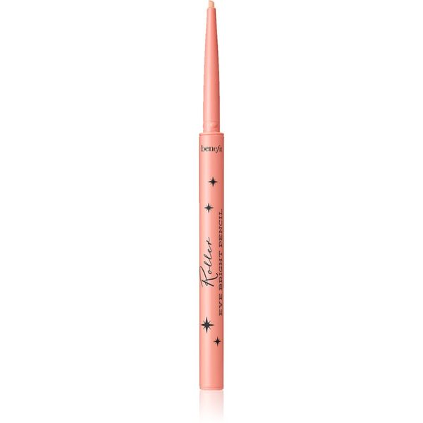 Benefit Benefit Roller Eye Bright Pencil озаряващ молив 0.11 гр.