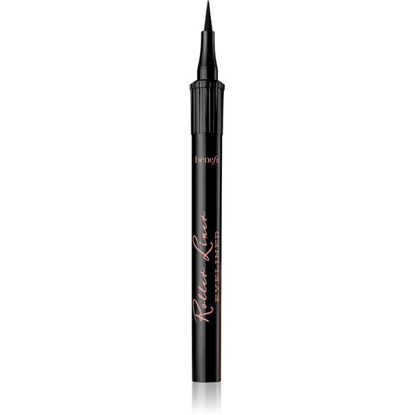 Benefit Benefit Roller Liner течни очни линии цвят Black 1 мл.