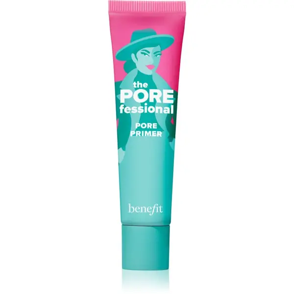 Benefit Benefit The POREfessional основа под фон дьо тен за изглаждане на кожата и минимизиране на порите 22 мл.