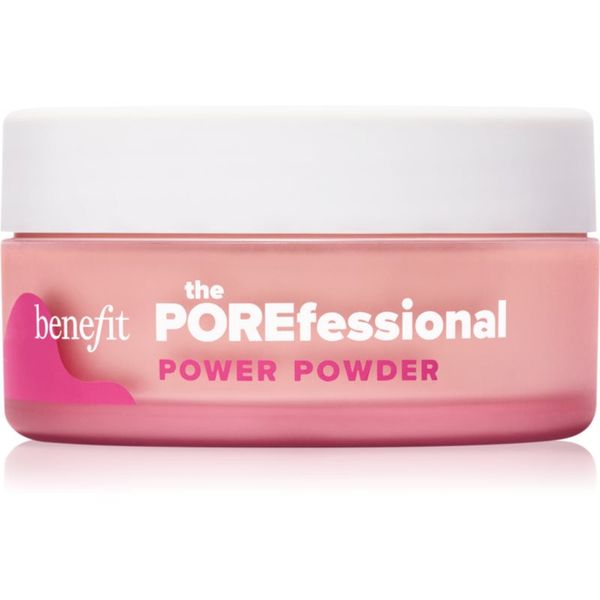 Benefit Benefit The POREfessional Power Powder насипна пудра 8 гр.