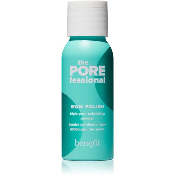 Benefit Benefit The POREfessional Wow Polish ексфолираща пудра 45 гр.