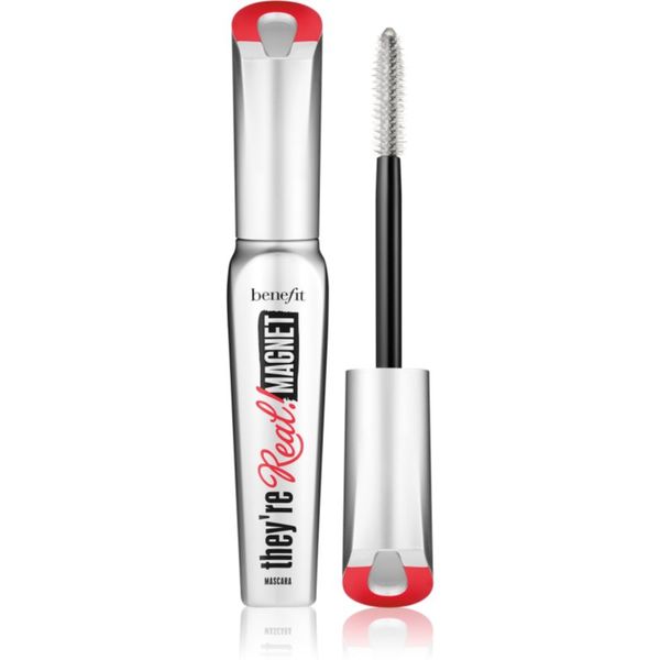 Benefit Benefit They're Real! Magnet Mascara спирала за екстра дължина цвят Black 9 гр.