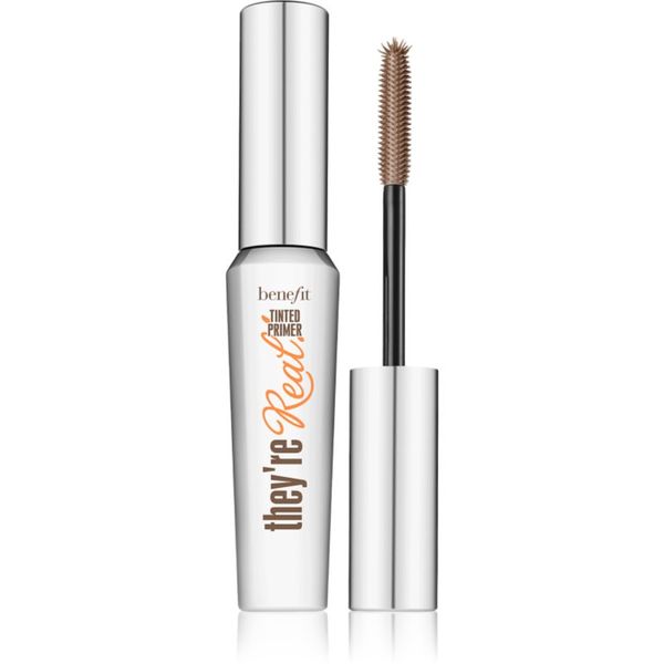 Benefit Benefit They're Real! Tinted Eyelash Primer основа под спирала 8,5 мл.