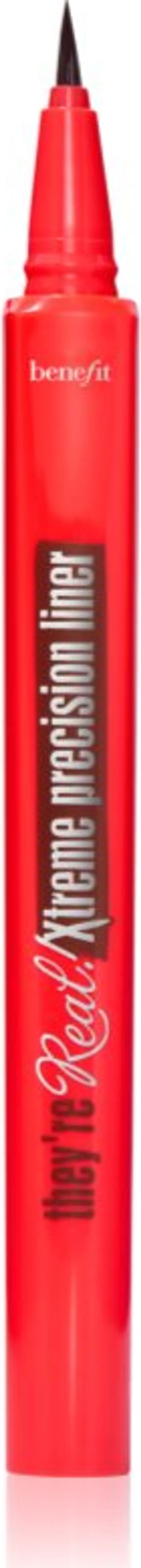 Benefit Benefit They're Real! Xtreme Precision Liner прецизна водоустойчива очна линия цвят Brown 0,35 мл.