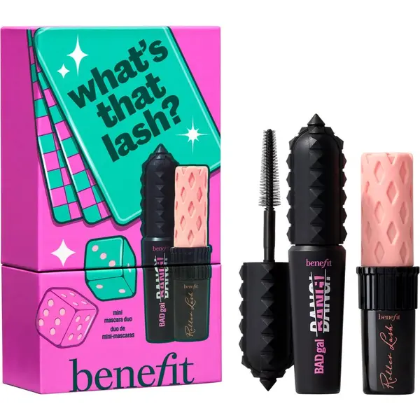 Benefit Benefit What's That Lash комплект спирали