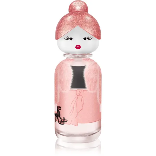 Benetton Benetton Sisterland Blush Cherry парфюмна вода за жени 80 мл.