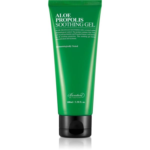 Benton Benton Aloe Propolis успокояващ гел 100 мл.