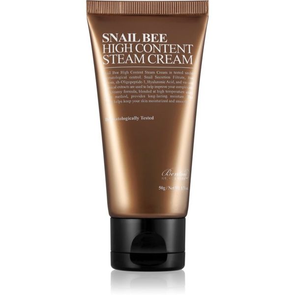 Benton Benton Snail Bee крем за лице  с екстракт от охлюви 50 гр.