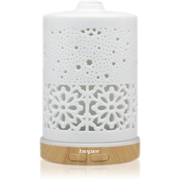 BEPER BEPER 70404 ултразвуков арома-дифузер и овлажнител за въздух 1 бр.