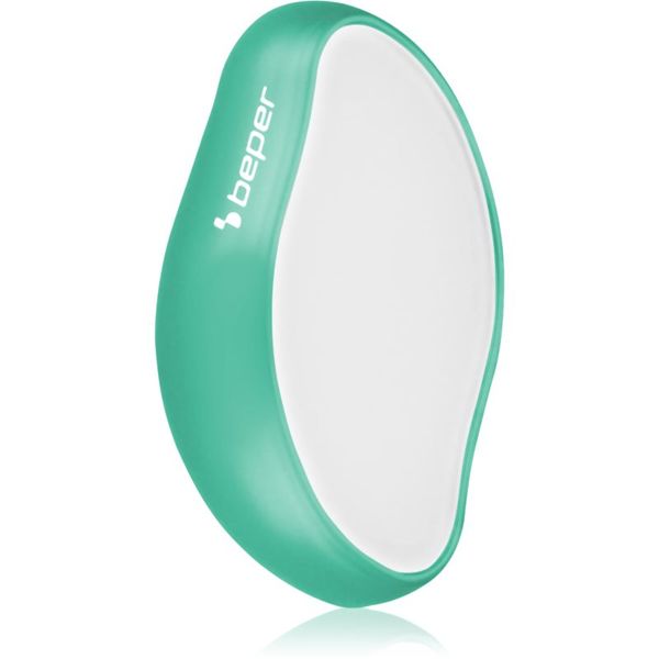 BEPER BEPER C301ABE200 пилинг камък с ексфолиращо и депилиращо действие 1 бр.