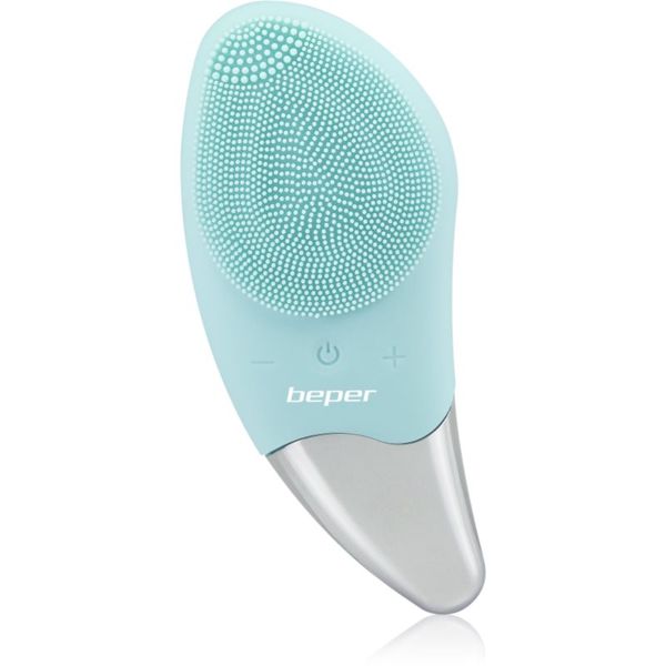 BEPER BEPER P302VIS002 четка за почистване на кожата 1 бр.