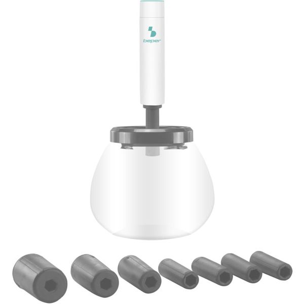 BEPER BEPER P302VIS060 продукт за почистване на четки 1 бр.