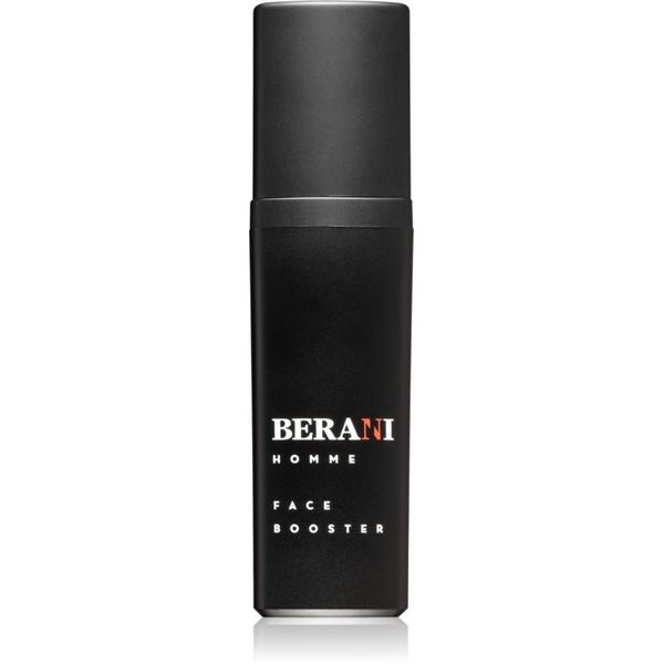 BERANI BERANI Face Booster дневен ревитализиращ крем за мъже 30 мл.