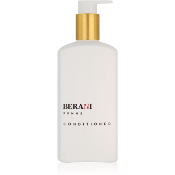 BERANI BERANI Femme Conditioner балсам за всички видове коса 300 мл.