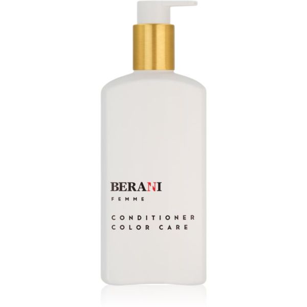 BERANI BERANI Femme Conditioner Color Care балсам за боядисана коса 300 мл.