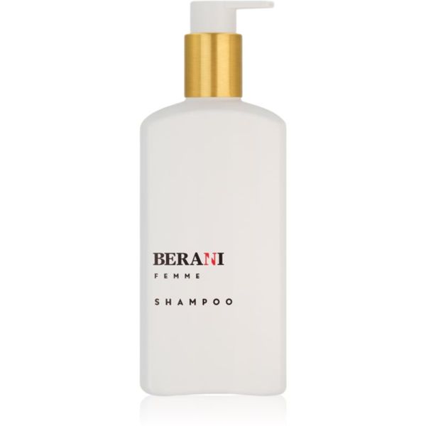 BERANI BERANI Femme Shampoo шампоан за всички видове коса 300 мл.