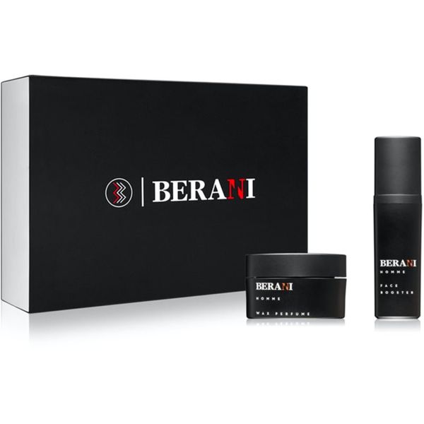 BERANI BERANI Homme Skincare Set подаръчен комплект за мъже