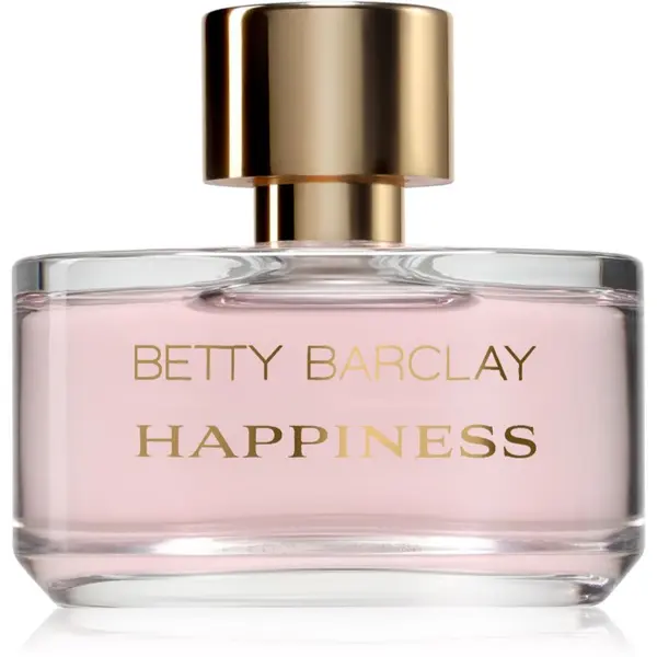 Betty Barclay Betty Barclay Happiness тоалетна вода за жени 50 мл.