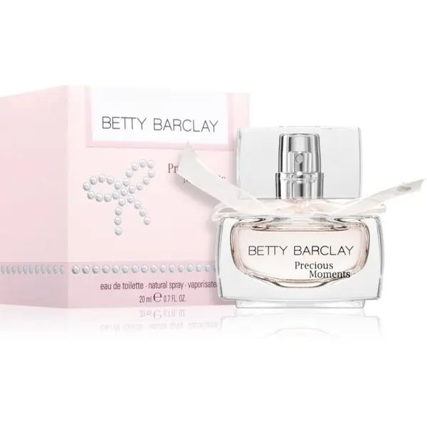 Betty Barclay Betty Barclay Precious Moments тоалетна вода за жени 20 мл.