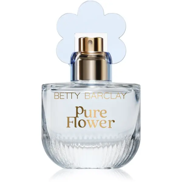 Betty Barclay Betty Barclay Pure Flower тоалетна вода за жени 20 мл.