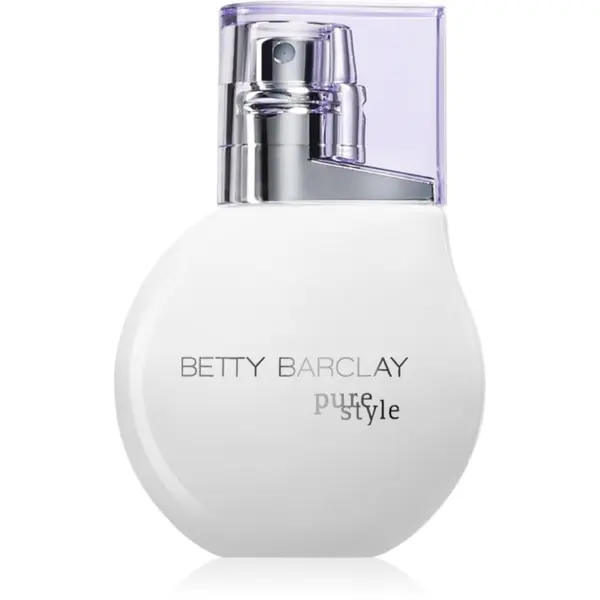 Betty Barclay Betty Barclay Pure Style парфюмна вода за жени 20 мл.