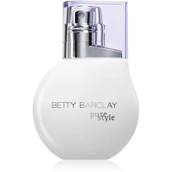 Betty Barclay Betty Barclay Pure Style тоалетна вода за жени 20 мл.