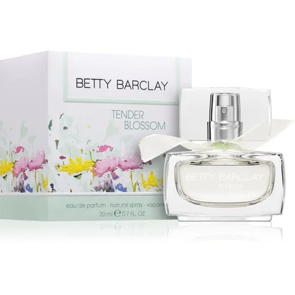 Betty Barclay Betty Barclay Tender Blossom парфюмна вода за жени 20 мл.
