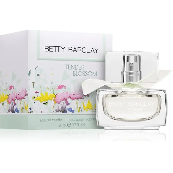 Betty Barclay Betty Barclay Tender Blossom тоалетна вода за жени 20 мл.