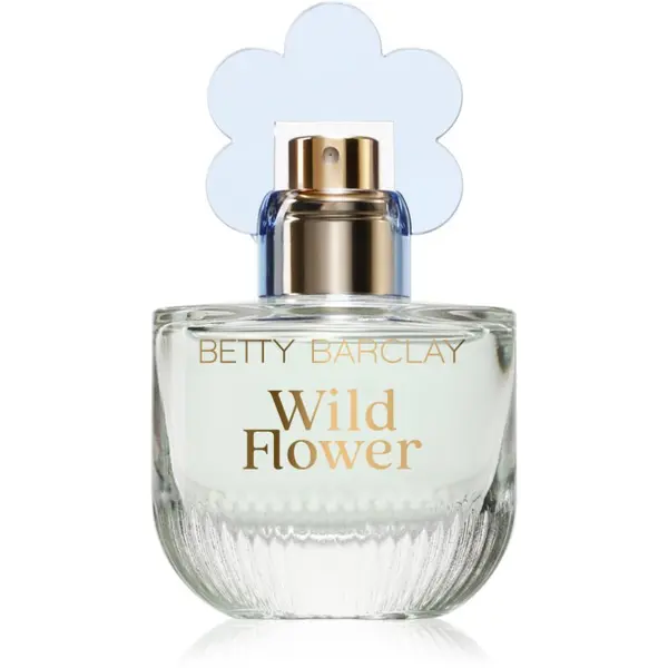Betty Barclay Betty Barclay Wild Flower тоалетна вода за жени 20 мл.