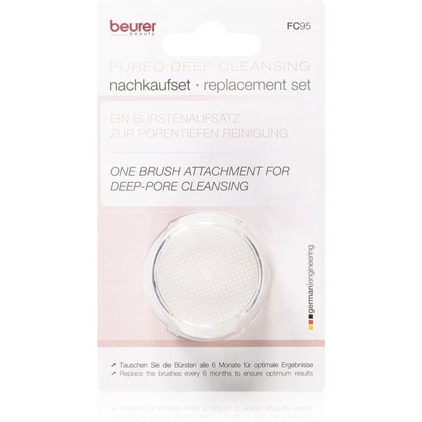 BEURER BEURER 605.599 резервни приставки For FC 95 1 бр.