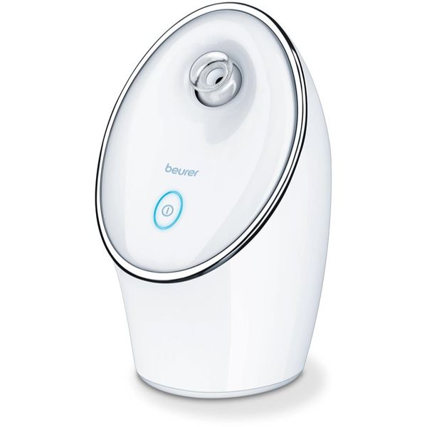 BEURER BEURER FC 72 йонизиращ уред за почистване на лице 1 бр.