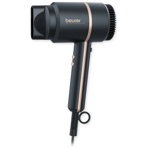 BEURER BEURER HC 35 Black сешоар 1 бр.