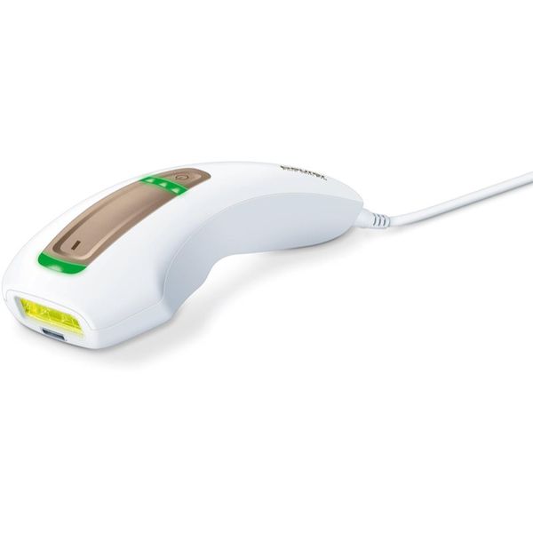 BEURER BEURER IPL 5500 PureSkinPro IPL система превенция срещу растежа на нови косъмчета 1 бр.