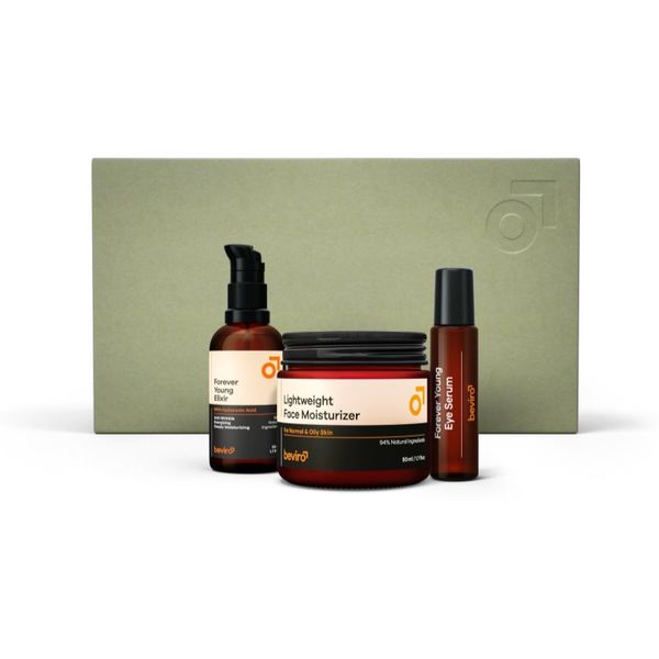 Beviro Beviro Forever Young Kit подаръчен комплект (за младежки вид)
