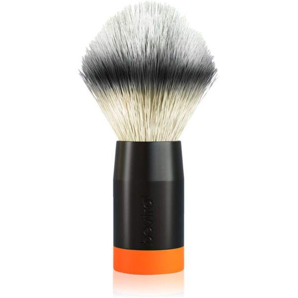 Beviro Beviro Save the Badger Brush четка за бръснене 1 бр.