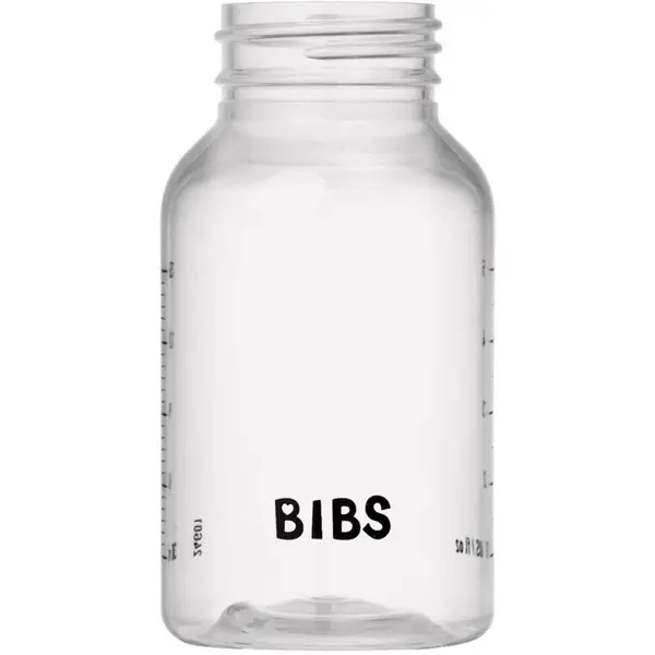 BIBS BIBS Anti-Colic Baby Bottle Body резервно шише 150 мл.