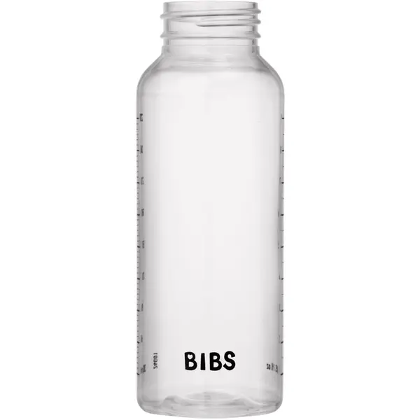 BIBS BIBS Anti-Colic Baby Bottle Body резервно шише 270 мл.