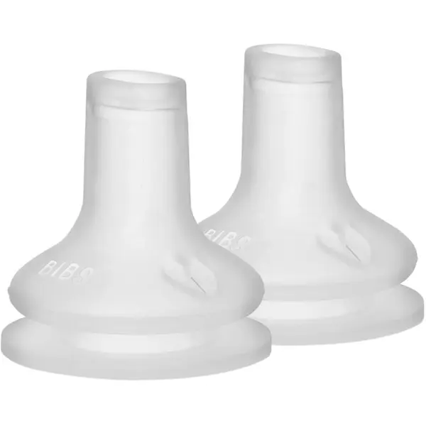 BIBS BIBS Sippy Bottle Spout мундщук 2 бр.