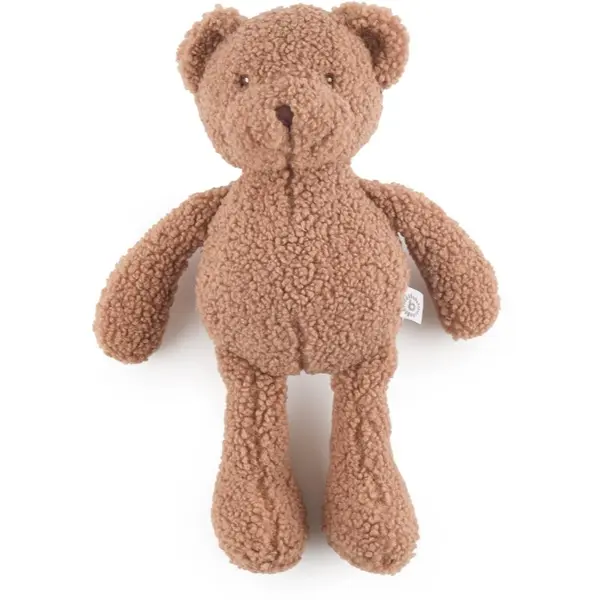 Bieco Bieco Cuddly Toy Bear Mika плюшена играчка 1 бр.