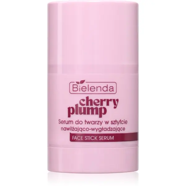 Bielenda Bielenda Cherry Plump хидратиращ серум в стик 20 гр.