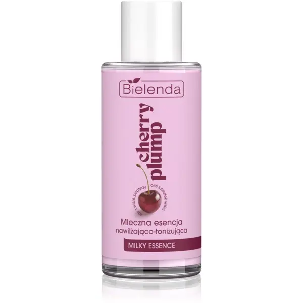 Bielenda Bielenda Cherry Plump хидратираща есенция за лице 100 мл.