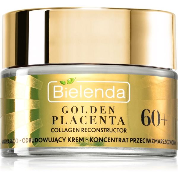 Bielenda Bielenda Golden Placenta Collagen Reconstructor стягащ крем 60+ 50 мл.