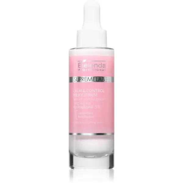 Bielenda Professional Bielenda Professional Supremelab Azelac Derm успокояващ серум за лице 30 мл.