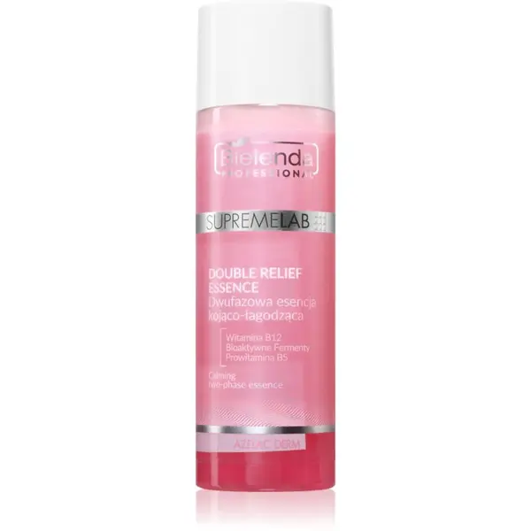 Bielenda Professional Bielenda Professional Supremelab Azelac Derm успокояваща есенция за лице 200 мл.