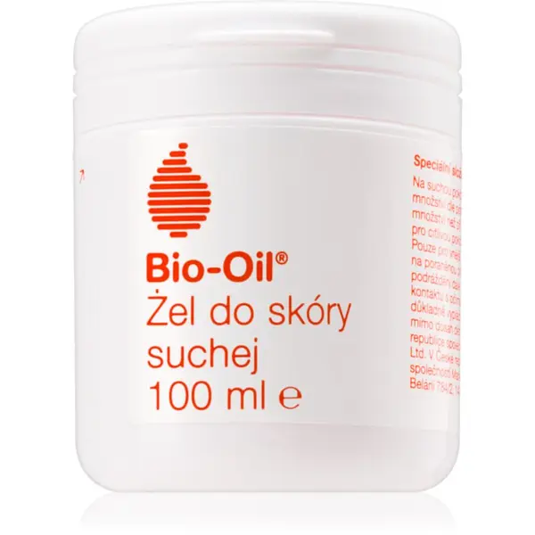 Bio-Oil Bio-Oil Gel гел  за суха кожа 100 мл.