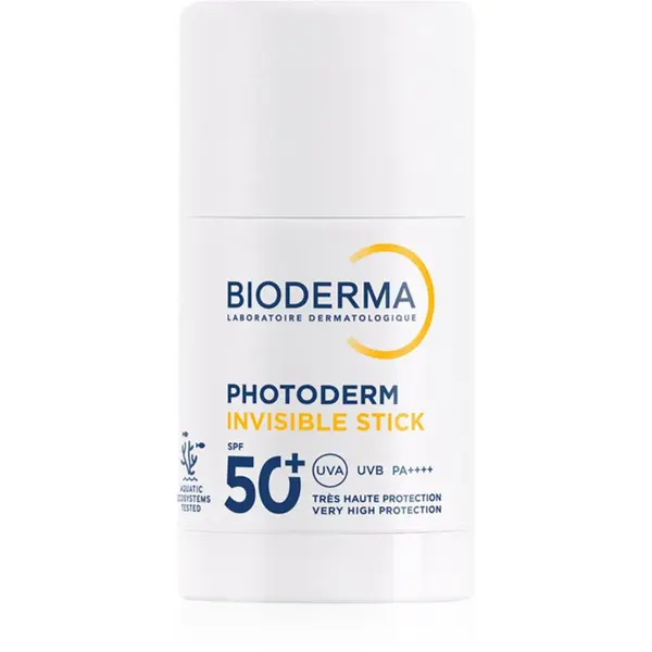 Bioderma Bioderma Photoderm Stick слънцезащитен крем в стик SPF 50+ 15 гр.