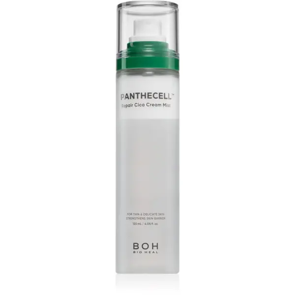 BIOHEAL BOH BIOHEAL BOH Panthecell Repair Cica Cream Mist хидратираща мъгла за успокояване на кожата 120 мл.