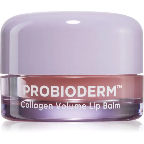 BIOHEAL BOH BIOHEAL BOH Probioderm Collagen Volume Lip Balm хидратиращ балсам за устни с колаген 15 мл.